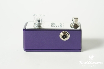 EP Booster Metallic Purple LTD